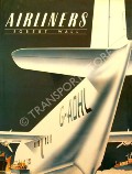 Airliners  by WALL, Robert 